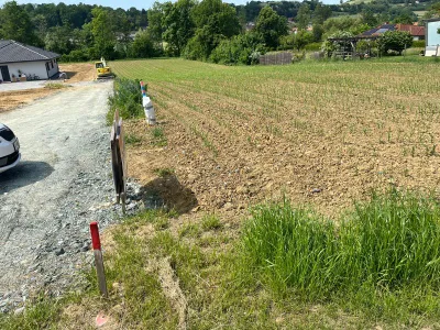 Grundstück kaufen in Hartberg-Fürstenfeld – 1 091 m², € 60.000 – Bild 2 von 5