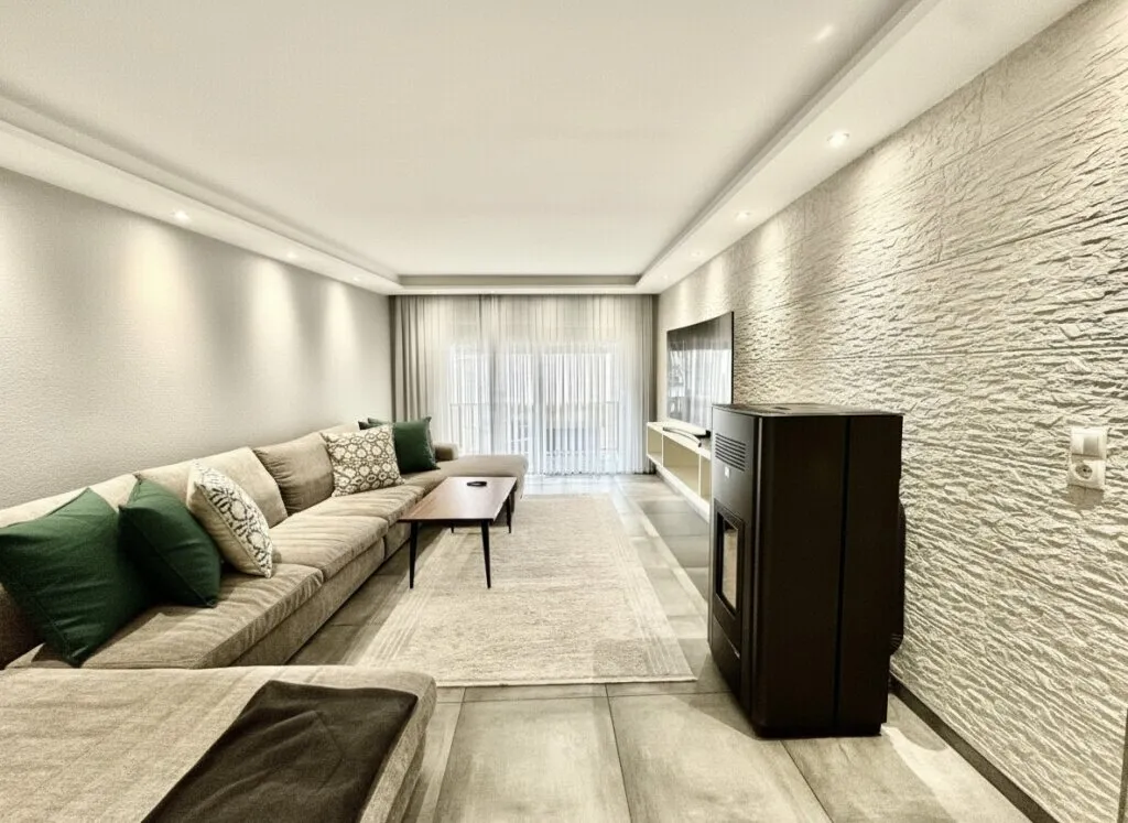 Wohnung – Schwaz
