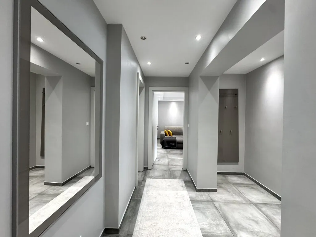 Wohnung – Schwaz - Ansicht 2
