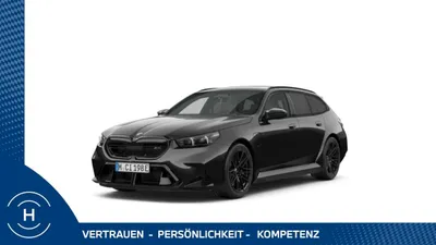 BMW 5er-Reihe M5 Touring G99 *AHK / Carbon / LED / Head-Up*
