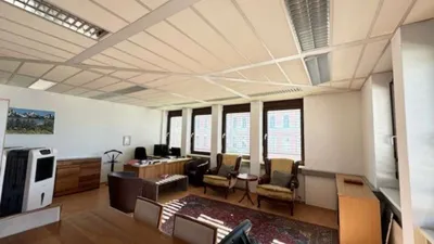 Gewerbeimmobilie mieten in Wien – 245 m², € 12 – Bild 7 von 9