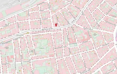 Gewerbeimmobilie mieten in Wien – 245 m², € 12 – Bild 9 von 9