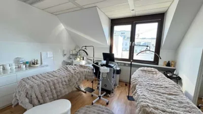 Gewerbeimmobilie mieten in Wien – 245 m², € 12 – Bild 5 von 9