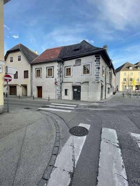 BÜRO IN KREMS-ZENTRUM ZU VERMIETEN – pohled 3