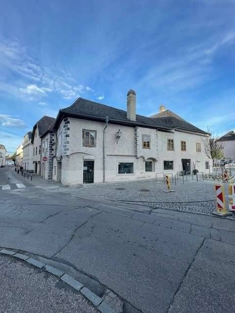 BÜRO IN KREMS-ZENTRUM ZU VERMIETEN – pohled 2
