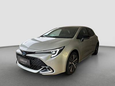 Toyota Corolla 1,8 Hybrid Active Drive
