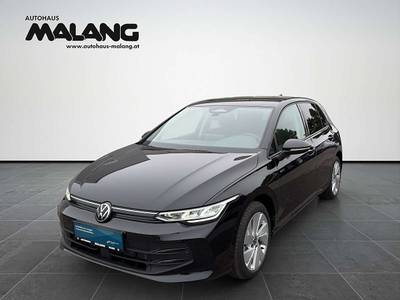 VW Golf Rabbit mHEV DSG