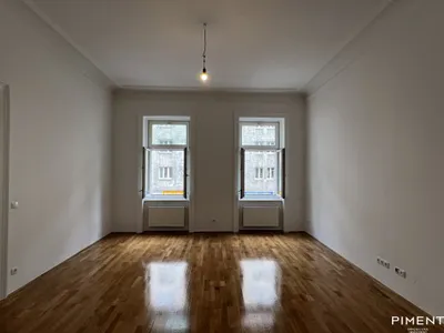 3-Zimmer-Wohnung mieten in Wien – 96,47 m², € 1.524 – Bild 2 von 10