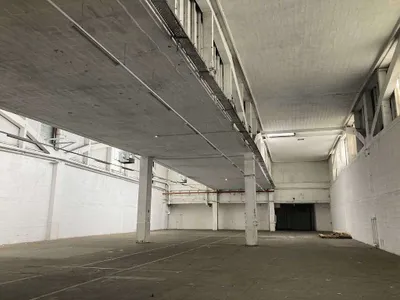 Gewerbeimmobilie mieten in Baden – 900 m² – Bild 4 von 5