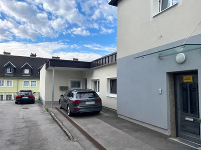 Wohnung kaufen in Liezen – 50 m², € 150.000 – Bild 1 von 19