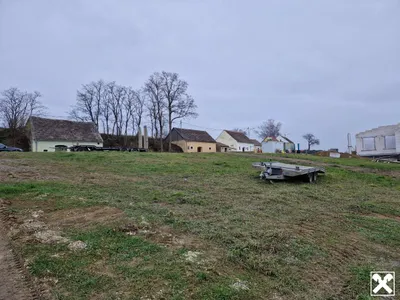 Grundstück kaufen in Hollabrunn – 760 m², € 50.000 – Bild 2 von 8