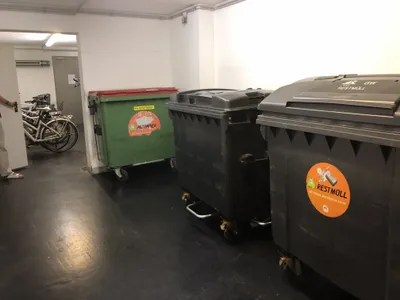 2-Zimmer-Wohnung mieten in Wien – 49 m², € 840 – Bild 22 von 22
