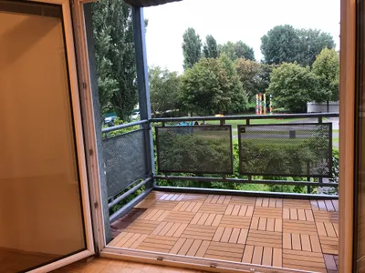 2-Zimmer-Wohnung mieten in Wien – 49 m², € 840