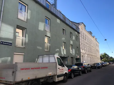 2-Zimmer-Wohnung mieten in Wien – 49 m², € 840 – Bild 17 von 22