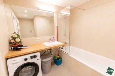 2-Zimmer-Wohnung mieten in Wien – 46 m², € 1.099 – Bild 5 von 21