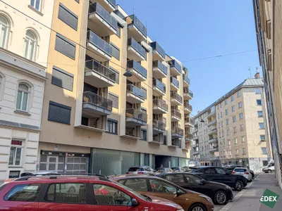 2-Zimmer-Wohnung mieten in Wien – 46 m², € 1.099 – Bild 19 von 21
