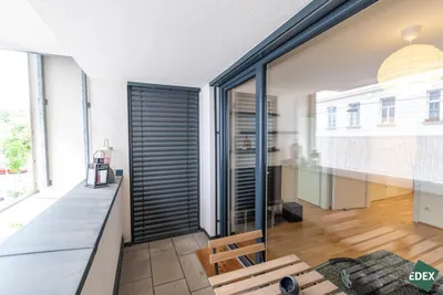 2-Zimmer-Wohnung mieten in Wien – 46 m², € 1.099 – Bild 6 von 21