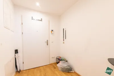2-Zimmer-Wohnung mieten in Wien – 46 m², € 1.099 – Bild 10 von 21
