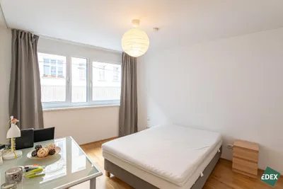 2-Zimmer-Wohnung mieten in Wien – 46 m², € 1.099 – Bild 7 von 21