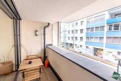 2-Zimmer-Wohnung mieten in Wien – 46 m², € 1.099 – Bild 2 von 21