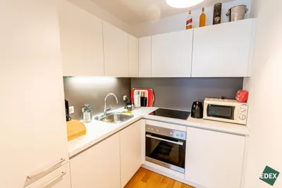 2-Zimmer-Wohnung mieten in Wien – 46 m², € 1.099 – Bild 3 von 21