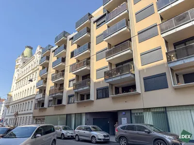 2-Zimmer-Wohnung mieten in Wien – 46 m², € 1.099 – Bild 20 von 21