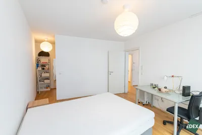 2-Zimmer-Wohnung mieten in Wien – 46 m², € 1.099 – Bild 8 von 21