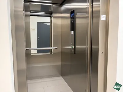 2-Zimmer-Wohnung mieten in Wien – 46 m², € 1.099 – Bild 14 von 21