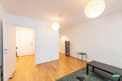 2-Zimmer-Wohnung mieten in Wien – 46 m², € 1.099 – Bild 4 von 21