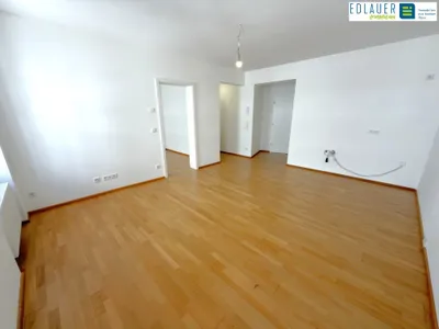 2-Zimmer-Wohnung mieten in Sankt Pölten – 40,78 m², € 567 – Bild 2 von 8