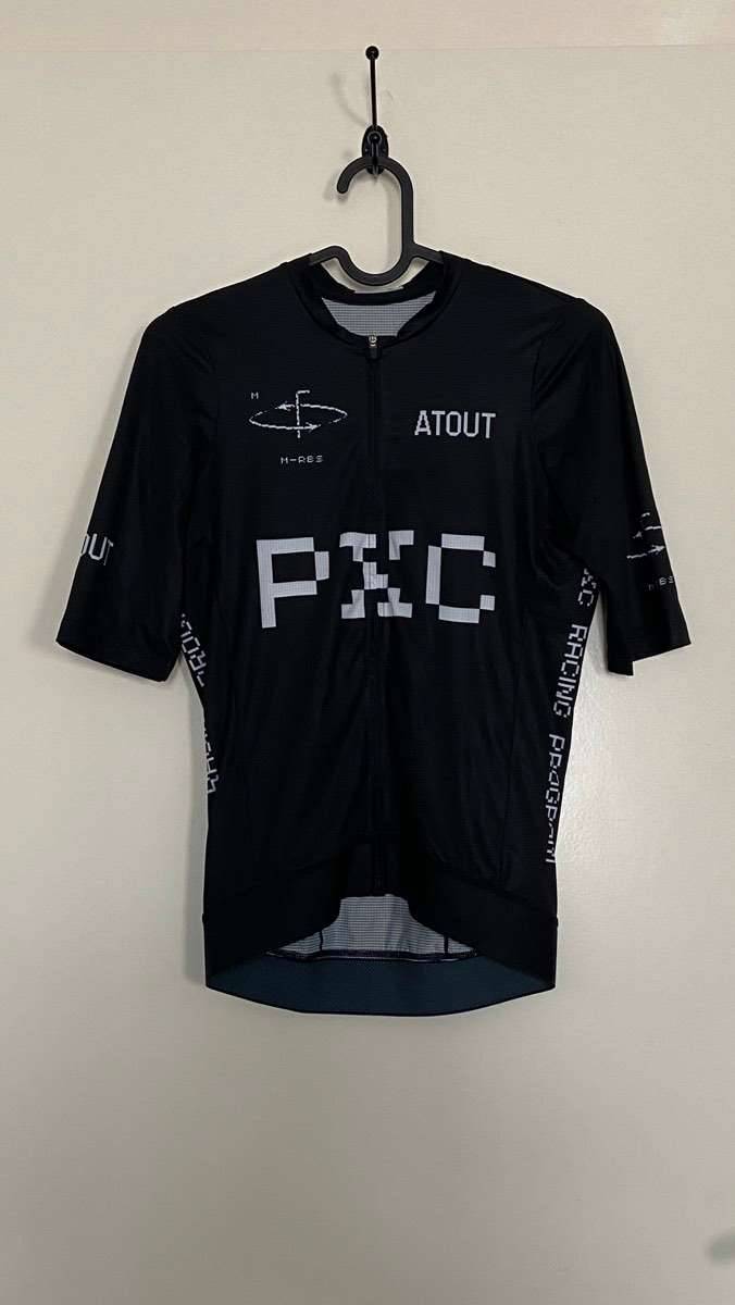 Rennrad Trikot - ATOUT,  65,- (1050 Wien) - willhaben