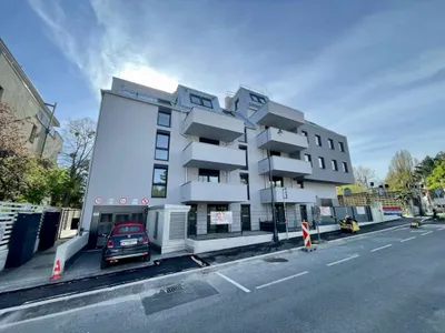 Wohnung kaufen in Wien – Bild 1 von 9