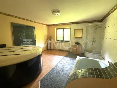 10-Zimmer-Haus kaufen in Salzburg-Umgebung – 333 m², € 595.000 – Bild 5 von 5