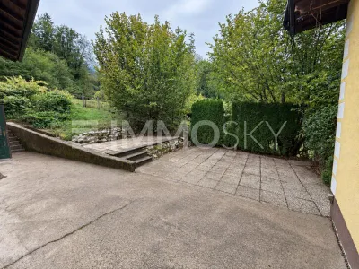 10-Zimmer-Haus kaufen in Salzburg-Umgebung – 333 m², € 595.000 – Bild 3 von 5