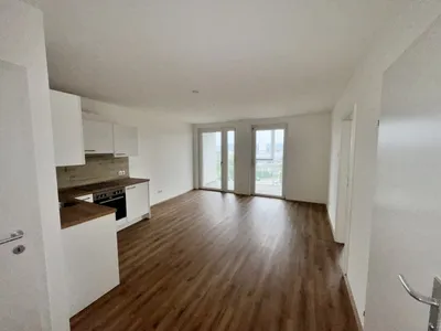 Immobilie mieten in Graz – 43 m², € 81.204 – Bild 1 von 7