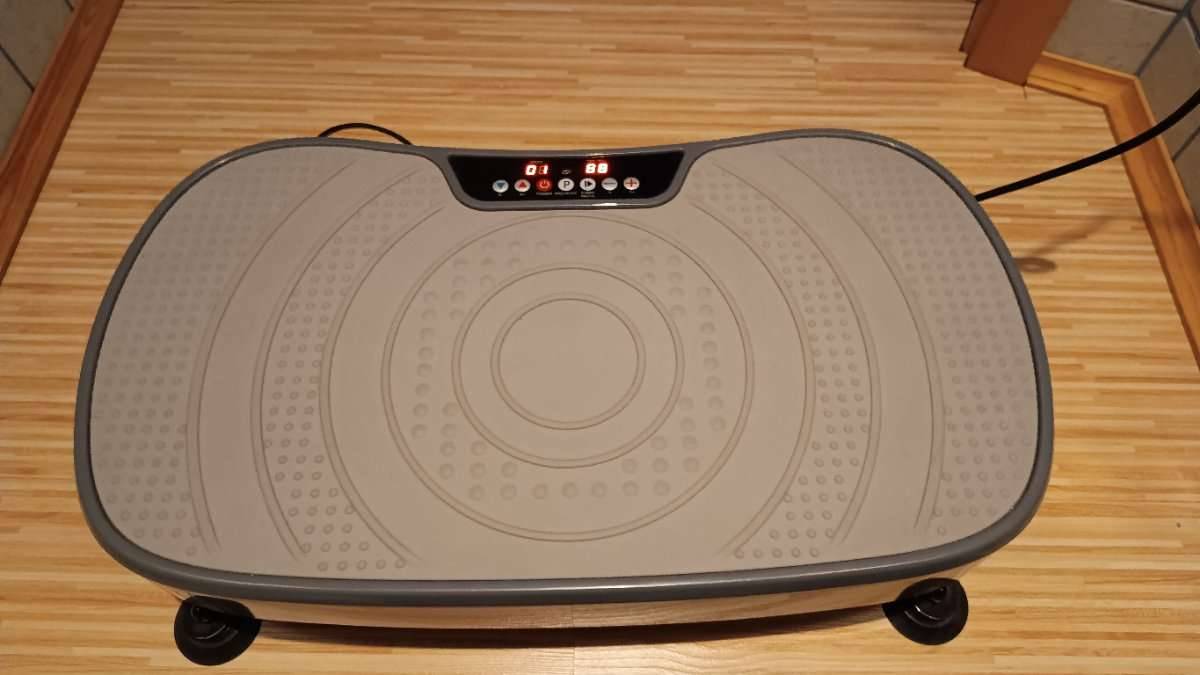Styletics Vibrationsplatte kaufen - willhaben Styletics Vibrationsplatte kaufen - willhaben