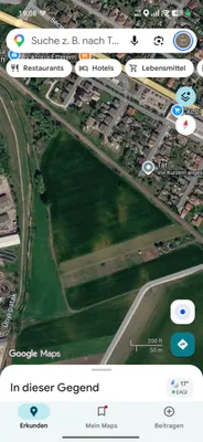 Grundstück kaufen in Österreich – 729 m², € 33.000 – Bild 3 von 5