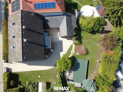 3-Zimmer-Haus kaufen in Sankt Pölten Land – 99,54 m², € 239.000 – Bild 27 von 30