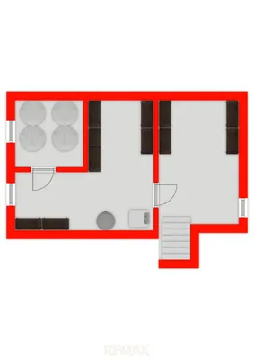 3-Zimmer-Haus kaufen in Sankt Pölten Land – 99,54 m², € 239.000 – Bild 28 von 30