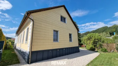 3-Zimmer-Haus kaufen in Sankt Pölten Land – 99,54 m², € 239.000 – Bild 7 von 30