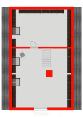 3-Zimmer-Haus kaufen in Sankt Pölten Land – 99,54 m², € 239.000 – Bild 30 von 30