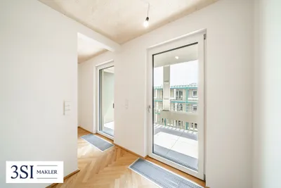 1-Zimmer-Wohnung kaufen in Wien – 34,89 m², € 325.000 – Bild 4 von 24