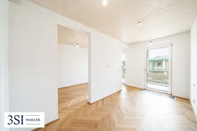 1-Zimmer-Wohnung kaufen in Wien – 34,89 m², € 325.000 – Bild 5 von 24