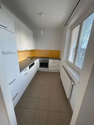2-Zimmer-Wohnung mieten in Hartberg-Fürstenfeld – 56 m², € 660