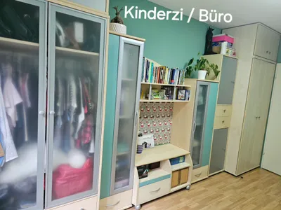 3-Zimmer-Wohnung mieten in Wien – 75 m², € 761 – Bild 13 von 33