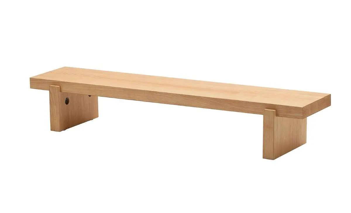Ikea VÄRMER Bank | Blumenbank | TV-Bank | Holzbank, € 40,- (1200 Wien)