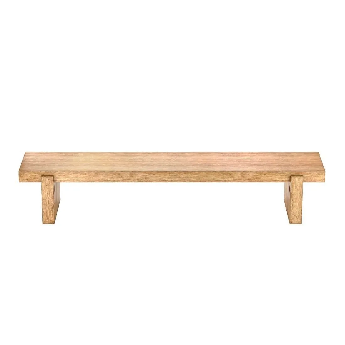 Ikea VÄRMER Bank | Blumenbank | TV-Bank | Holzbank, € 40,- (1200 Wien)