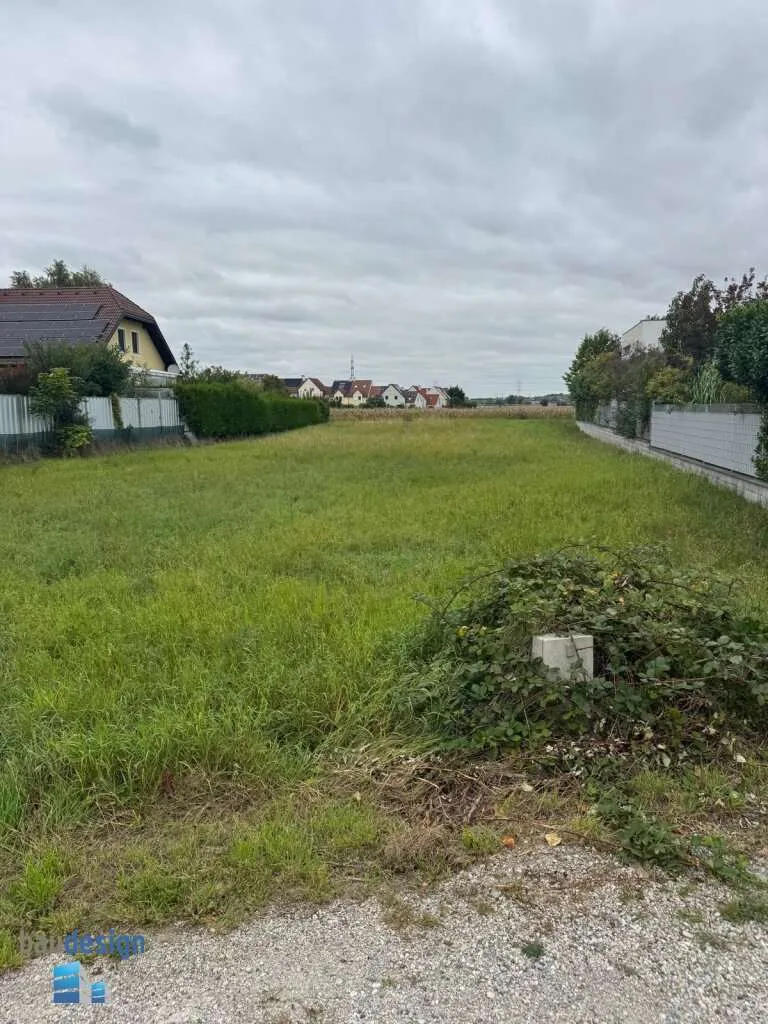 TOP Immobilie ! Neubau Erstbezug ! Modernes Familienhaus in schöner Siedlungslage ! - Widok 2