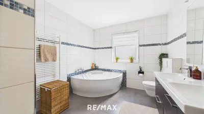 8-Zimmer-Gewerbeimmobilie kaufen in Linz Land – 250 m², € 889.000 – Bild 14 von 19