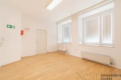 Gewerbeimmobilie mieten in Linz – 160 m², € 1.723 – Bild 5 von 7